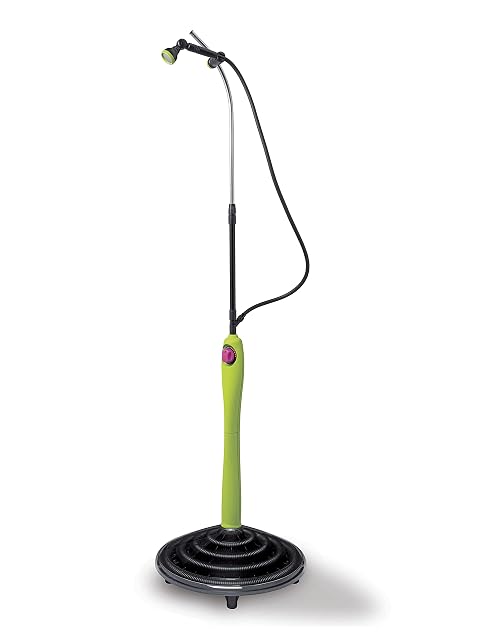 Doccia solare regolabile in altezza G.F. Garden Sunny Style Premium